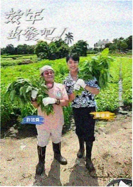 笑点大赏 综艺速递